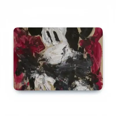 Tanked Mickey Mouse MacBook Pro 13 Case