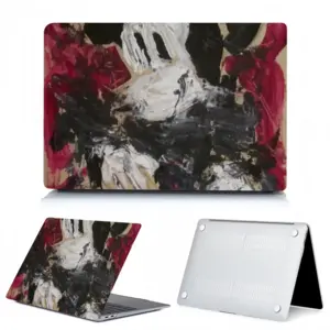 Tanked Mickey Mouse MacBook Pro 13 Case