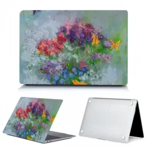 Breezy Day MacBook Pro 13 Case