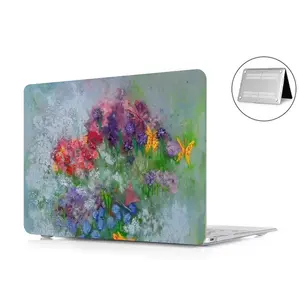 Breezy Day MacBook Pro 13 Case