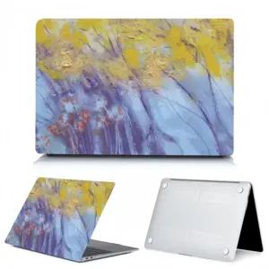 October Winds MacBook Pro 13 Case