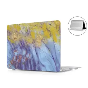 October Winds MacBook Pro 13 Case