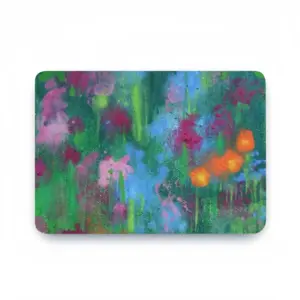 English Garden MacBook Pro 13 Case