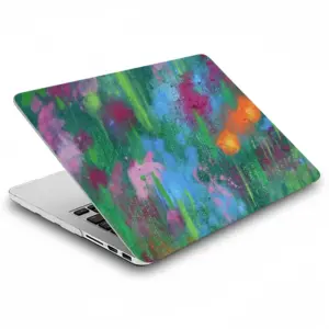 English Garden MacBook Pro 13 Case