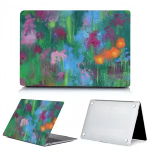 English Garden MacBook Pro 13 Case