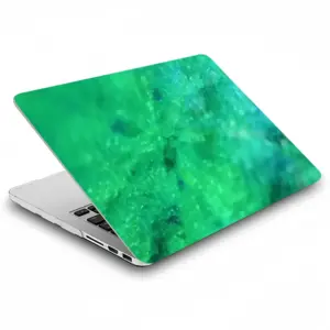 Growth 245 Seconds MacBook Pro 13 Case