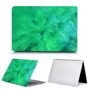 Growth 245 Seconds MacBook Pro 13 Case