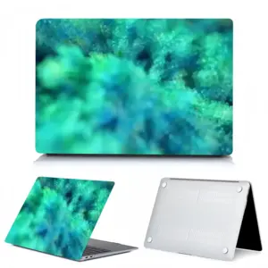 Growth 241 Seconds MacBook Pro 13 Case