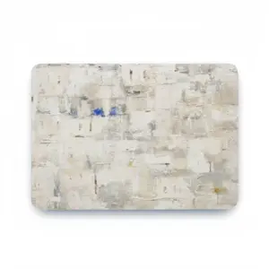 White Medina MacBook Pro 13 Case