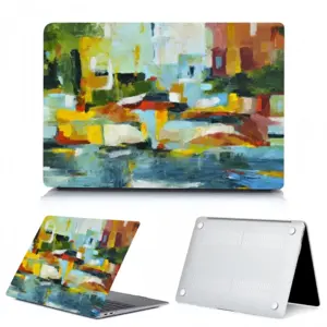 Capri MacBook Pro 13 Case