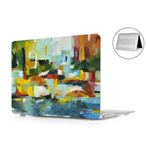 Capri MacBook Pro 13 Case