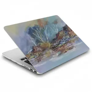 Mistic Island MacBook Pro 13 Case