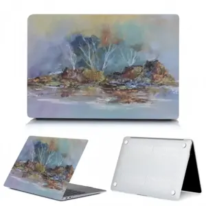 Mistic Island MacBook Pro 13 Case