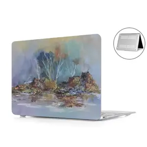 Mistic Island MacBook Pro 13 Case