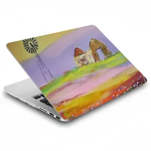 Windmill MacBook Pro 13 Case