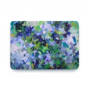 Infinite Garden #13 MacBook Pro 13 Case