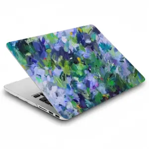 Infinite Garden #13 MacBook Pro 13 Case