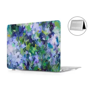 Infinite Garden #13 MacBook Pro 13 Case