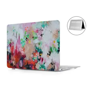 Infinite Garden 3 MacBook Pro 13 Case