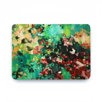 Echo Of Summer MacBook Pro 13 Case