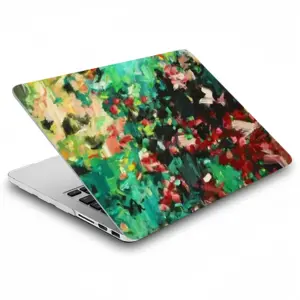 Echo Of Summer MacBook Pro 13 Case