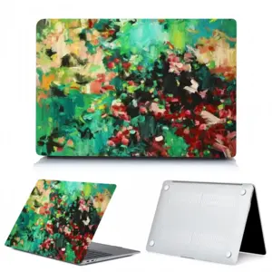 Echo Of Summer MacBook Pro 13 Case