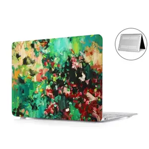 Echo Of Summer MacBook Pro 13 Case