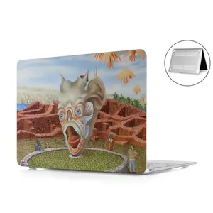 Object Of Adoration MacBook Pro 13 Case