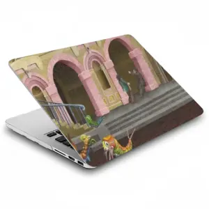 This Was To Be Expected MacBook Pro 13 Case