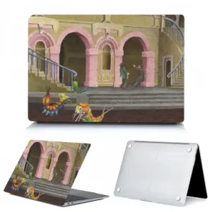 This Was To Be Expected MacBook Pro 13 Case