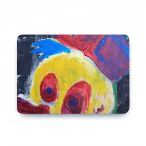 Druggy Dewey MacBook Pro 13 Case