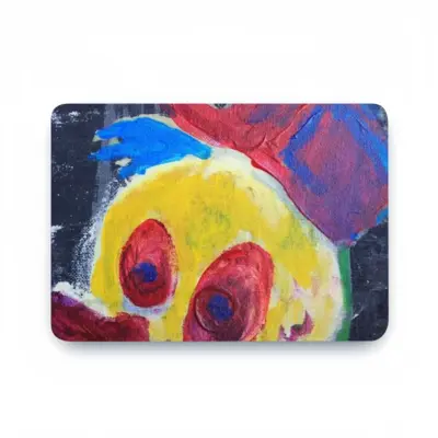 Druggy Dewey MacBook Pro 13 Case