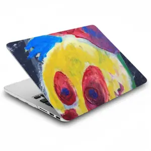 Druggy Dewey MacBook Pro 13 Case