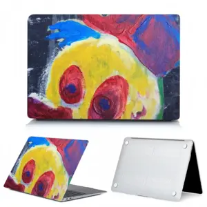 Druggy Dewey MacBook Pro 13 Case