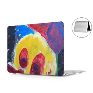 Druggy Dewey MacBook Pro 13 Case