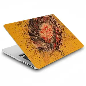 Cellular Universe Q MacBook Pro 13 Case