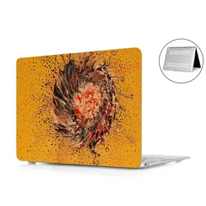 Cellular Universe Q MacBook Pro 13 Case