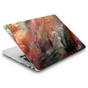 Incandescent Risk MacBook Pro 13 Case