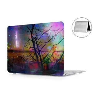 Hypnotic Universe MacBook Pro 13 Case