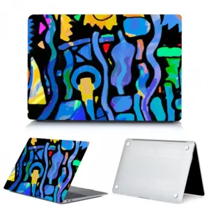 Homage To Latimer MacBook Pro 13 Case