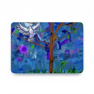 Tree Of Life MacBook Pro 13 Case