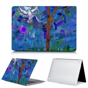 Tree Of Life MacBook Pro 13 Case