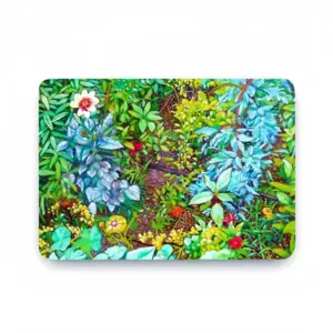 Garden At Giverny MacBook Pro 13 Case