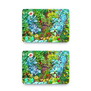 Garden At Giverny MacBook Pro 13 Case