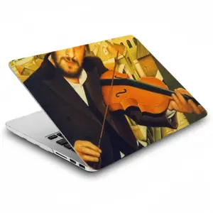 Fiddler On The Roof MacBook Pro 13 Case