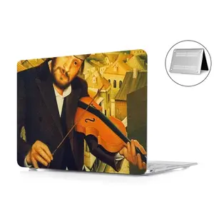 Fiddler On The Roof MacBook Pro 13 Case