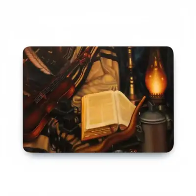 Morning Of Talmudist MacBook Pro 13 Case