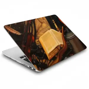 Morning Of Talmudist MacBook Pro 13 Case