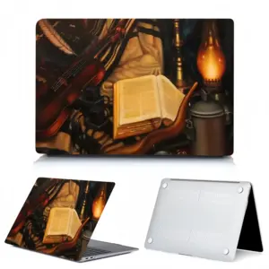 Morning Of Talmudist MacBook Pro 13 Case