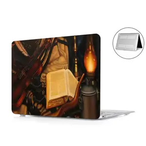 Morning Of Talmudist MacBook Pro 13 Case